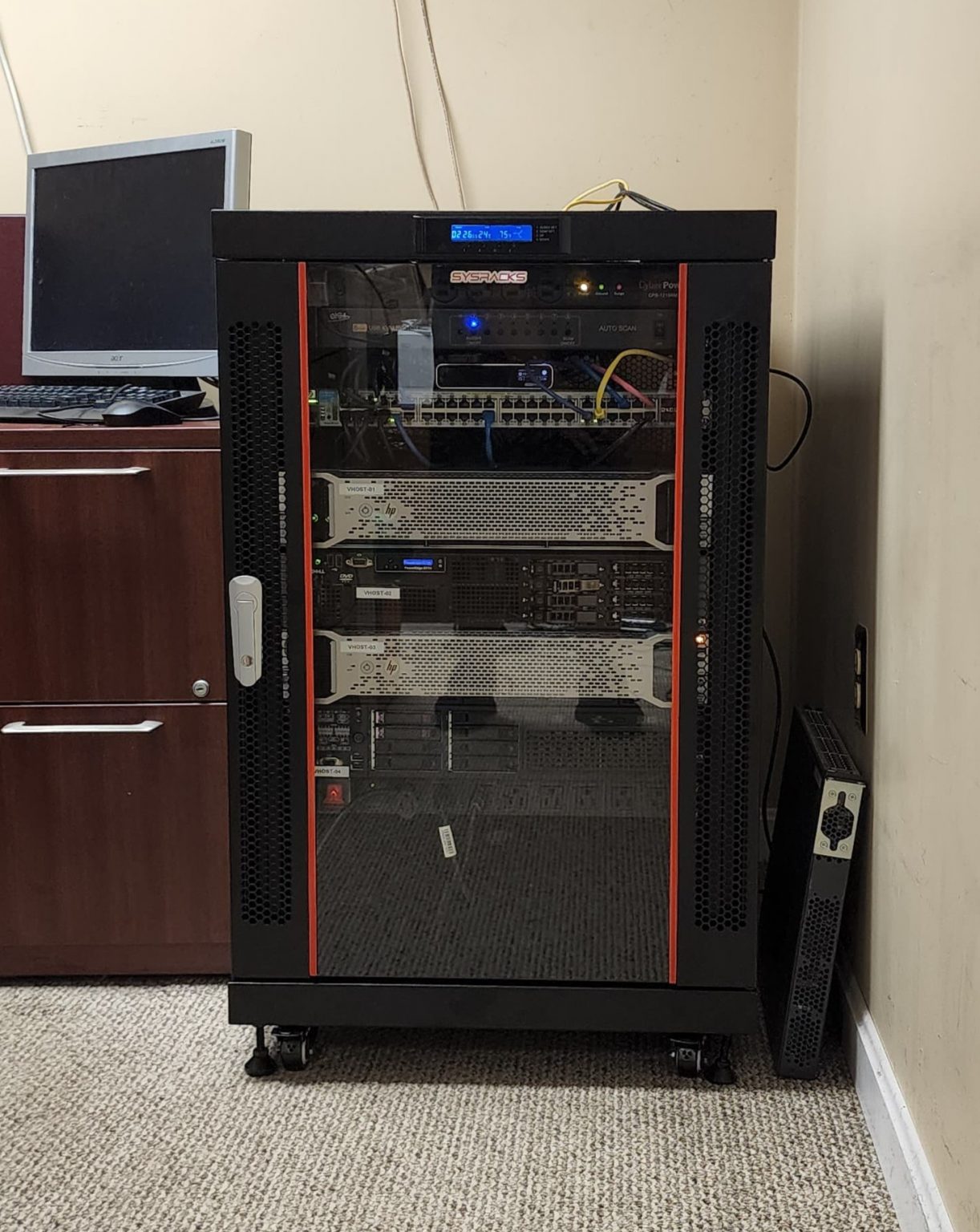 windows bbs server